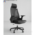 Cómoda silla de malla ajustable de la computadora ergonómica